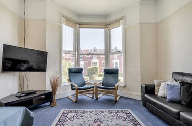 Sketty Road, 4 Sketty Road, Uplands, Swansea - Image 3