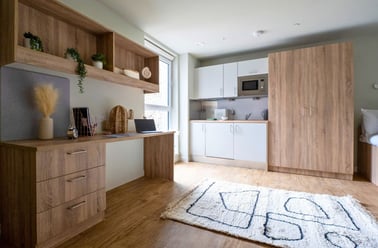 Greenmarket Studios, 6 South Marketgait, City Centre, Dundee - Image 2