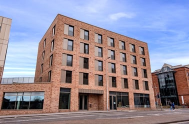 Premium Studio, Greenmarket Studios, 6 South Marketgait, City Centre, Dundee - Image 2