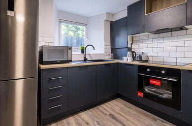 Lyon Street Terrace, 10 Lyon Street, City Centre, Dundee - Image 3