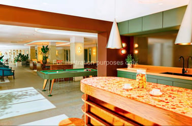 Silver Studio, Willen House, Bath Street, Islington, London - Image 3