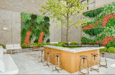 Willen House, Bath Street, Islington, London - Image 3