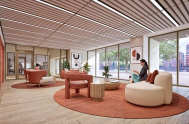 Goldwynn Quay, 4 Selsdon Way, Canary Wharf, London - Image 2