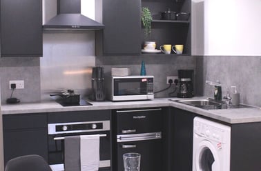 Queens Court, Jarrom Street, City Centre, Leicester - Image 3