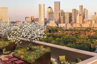 The Alba, 8 Mulberry Walk, Canada Water, London - Image 2