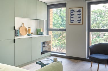 The Alba, 8 Mulberry Walk, Canada Water, London - Image 3