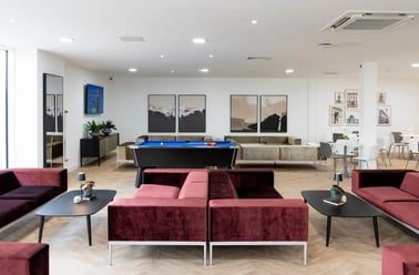 Aire, Boothen Road, City Centre, Stoke - Image 2