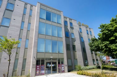 Aire, Boothen Road, City Centre, Stoke - Image 3