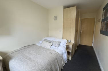 Trinity Student Village, Great Shaw St, City Centre, Preston - Image 3