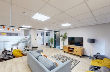 Trinity Student Village, Great Shaw St, City Centre, Preston - Image 2