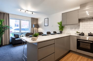 Foundry Court, Brook Street, City Centre, Preston - Image 2