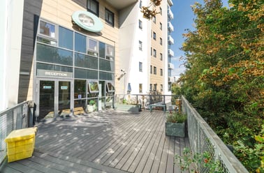 Corfe House, Pitwines Close, Central, Bournemouth - Image 3