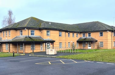 Hardwick Campus, St Paul's Road, St Pauls, Cheltenham - Image 3