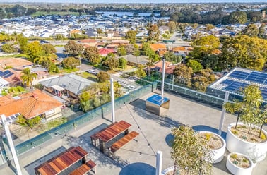 Perth City, McKay Street, Perth - Image 3