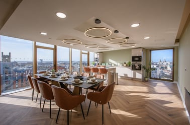 Vista Square, 5 Oldham Place, City Centre, Liverpool - Image 3