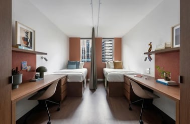 Market Way, 100 Franklin Street, Melbourne CBD, Melbourne - Image 2