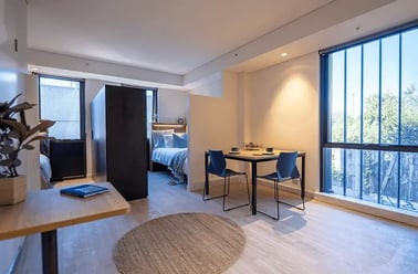 Kensington, 4-18 Doncaster Ave, Sydney - Image 3