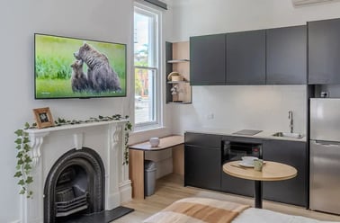 Kensington, 4-18 Doncaster Ave, Sydney - Image 2
