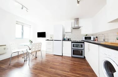 Grange Lane Apartments, 52 Grange Lane, Central, Leicester - Image 3