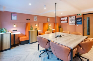St Martins House, 38-50 King Street, City Centre, Leicester - Image 2