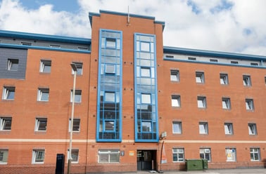 St Martins House, 38-50 King Street, City Centre, Leicester - Image 3