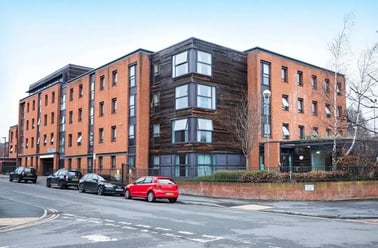 The Anvil, 109 Clough Road, Central, Sheffield - Image 3