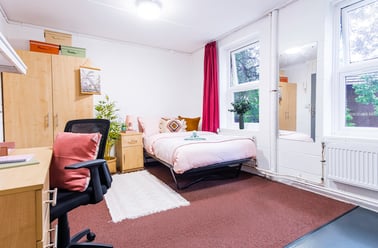 Wood Green Hall, Brabant Road, Wood Green, London - Image 3