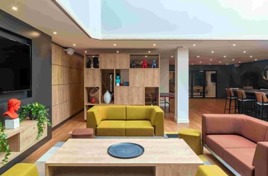 The Curve, 14 Fieldgate Street, Shoreditch, London - Image 2