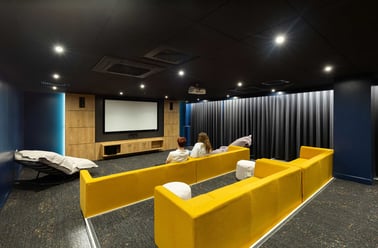 The Curve, 14 Fieldgate Street, Shoreditch, London - Image 3