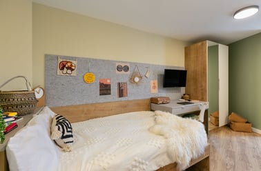 The Curve, 14 Fieldgate Street, Shoreditch, London - Image 3