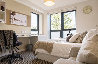 Brunswick House, 87 Newmarket Road, Anglia Ruskin University, Cambridge - Image 2
