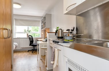 Collegiate St James’s Street, 10 St James Street, City Centre, Portsmouth - Image 2