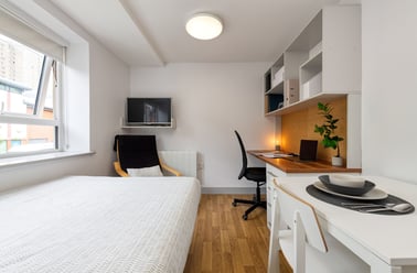 Collegiate St James’s Street, 10 St James Street, City Centre, Portsmouth - Image 3