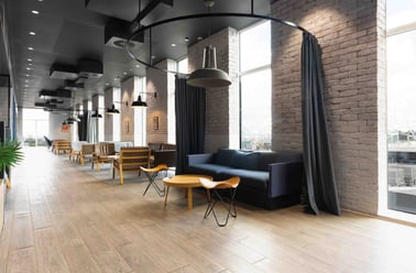 Bronze Studio Plus, iQ Shoreditch, East Road, Shoreditch, London - Image 2