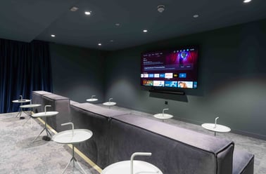 Bronze Studio Plus, iQ Shoreditch, East Road, Shoreditch, London - Image 3