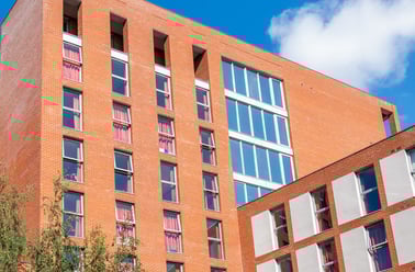 Double En-suite, Denmark Road, 12 Denmark Road, Hulme, Manchester - Image 3