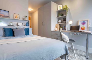 iQ Magenta House, Whitechapel Road, Spitalfields, London - Image 2