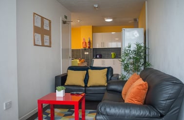 X1 Borden Court, London Road, City Centre, Liverpool - Image 2