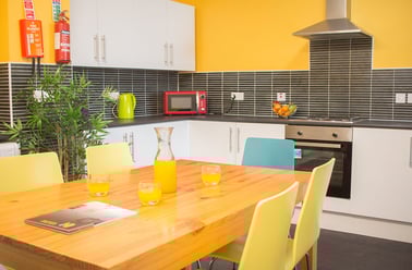 X1 Borden Court, London Road, City Centre, Liverpool - Image 3