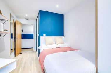 New Orient House, Station Court, Imperial Road, Fulham, London - Image 3