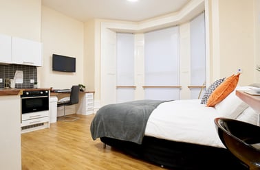 Daisybank Villas, 5-7 Anson Road, Fallowfield, Manchester - Image 2