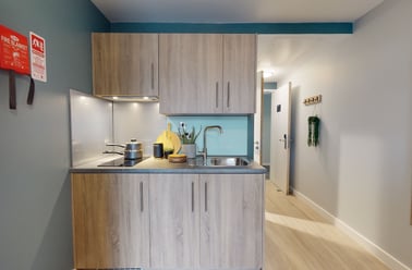 iQ Bankside, 55 Ewer Street, Southbank, London - Image 3