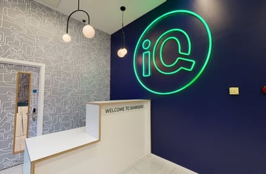 Silver Studio, iQ Bankside, 55 Ewer Street, Southbank, London - Image 3