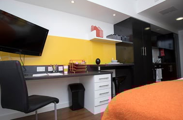 Bowman House, 100-102 Talbot Street, City Centre, Nottingham - Image 2