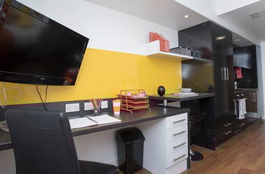 Bowman House, 100-102 Talbot Street, City Centre, Nottingham - Image 3