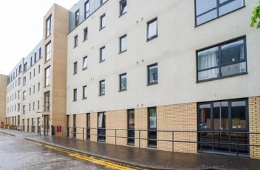 Beaverbank Place, 17 Beaverbank Place, Cannonmills, Edinburgh - Image 2