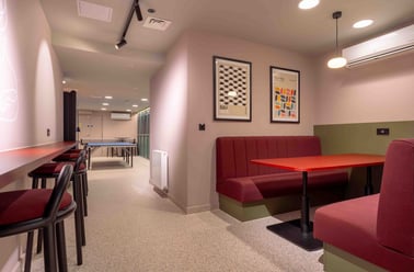 Saver En Suite, iQ The Pad, 71 Egham Hill, City Centre, Egham - Image 2