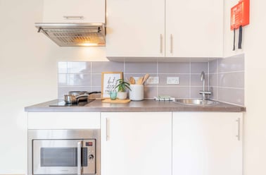 iQ The Pad, 71 Egham Hill, City Centre, Egham - Image 2