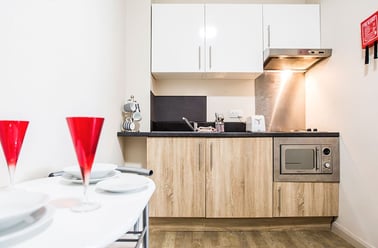 Alexandra House, Castlegate, Broomhall, Sheffield - Image 2