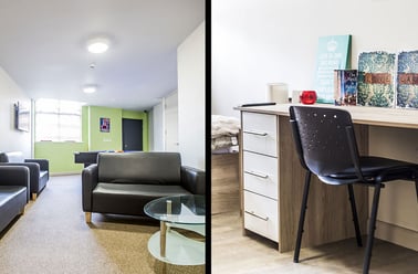 Alexandra House, Castlegate, Broomhall, Sheffield - Image 3